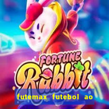 futemax futebol ao vivo serie b